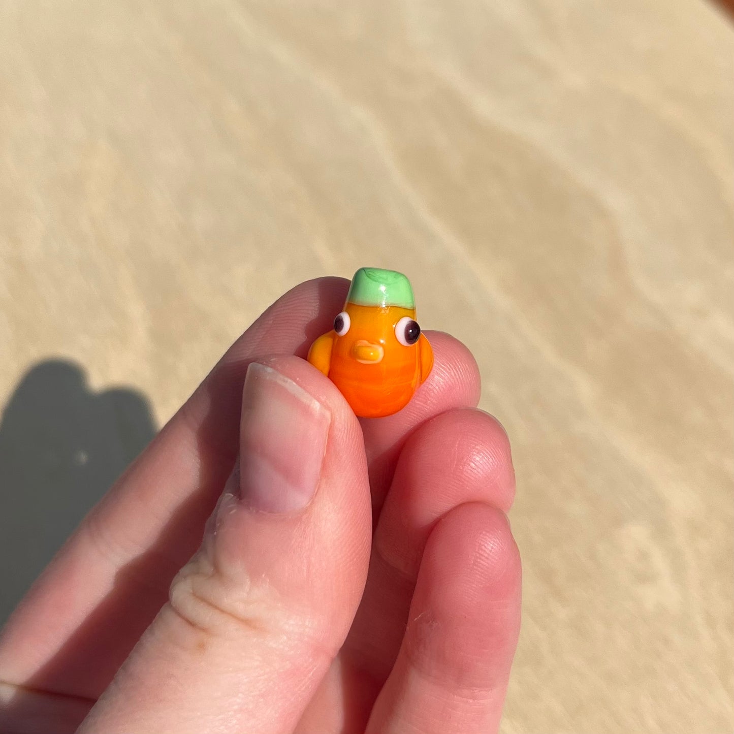 Duck Bead