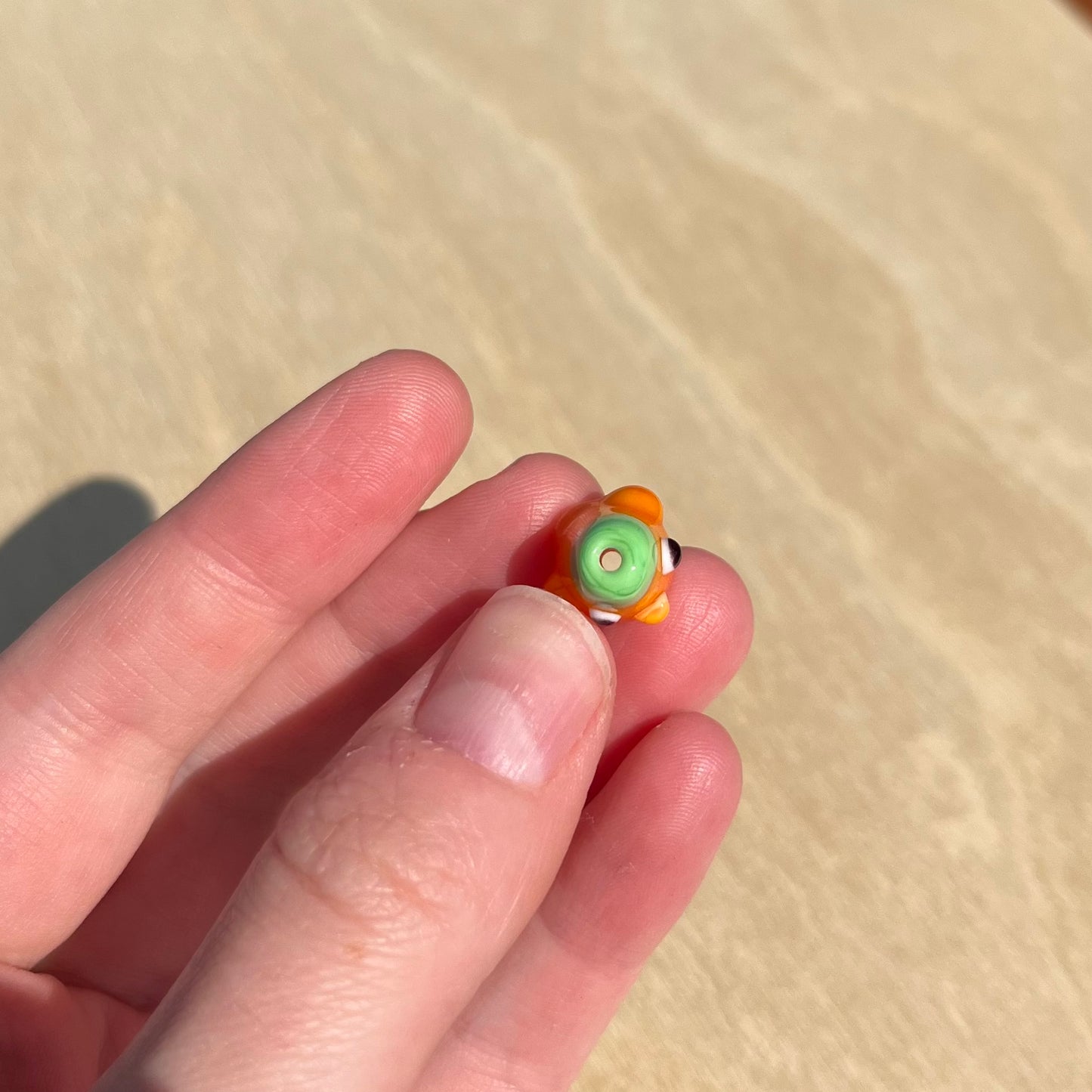 Duck Bead