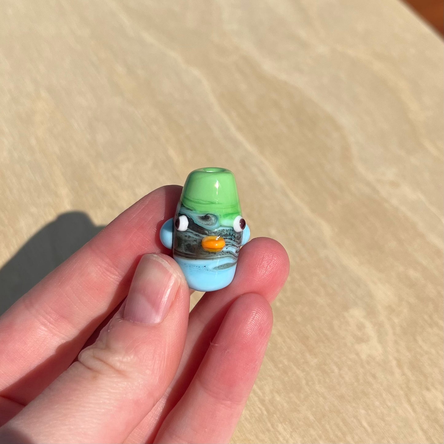 Duck Bead
