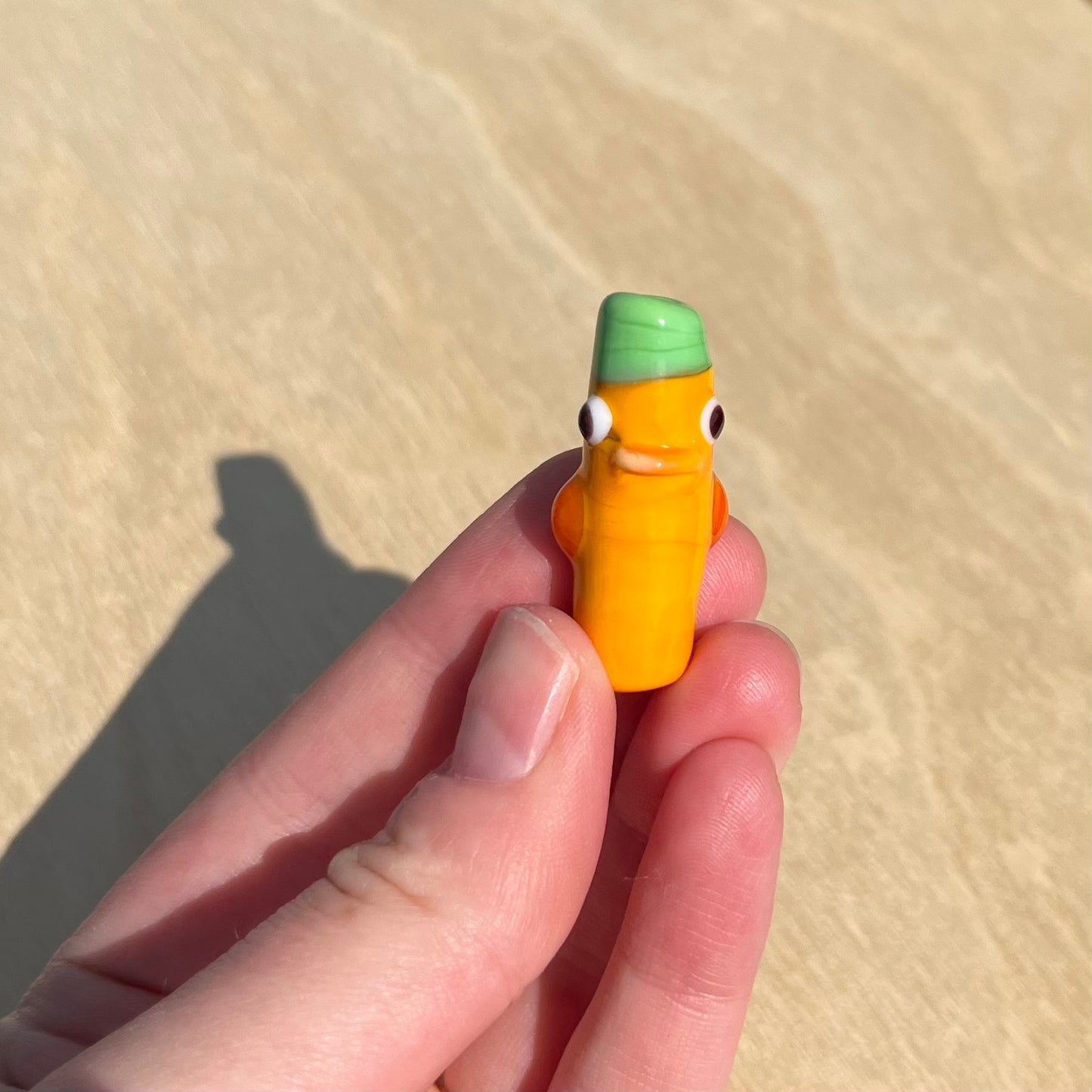 Duck Bead