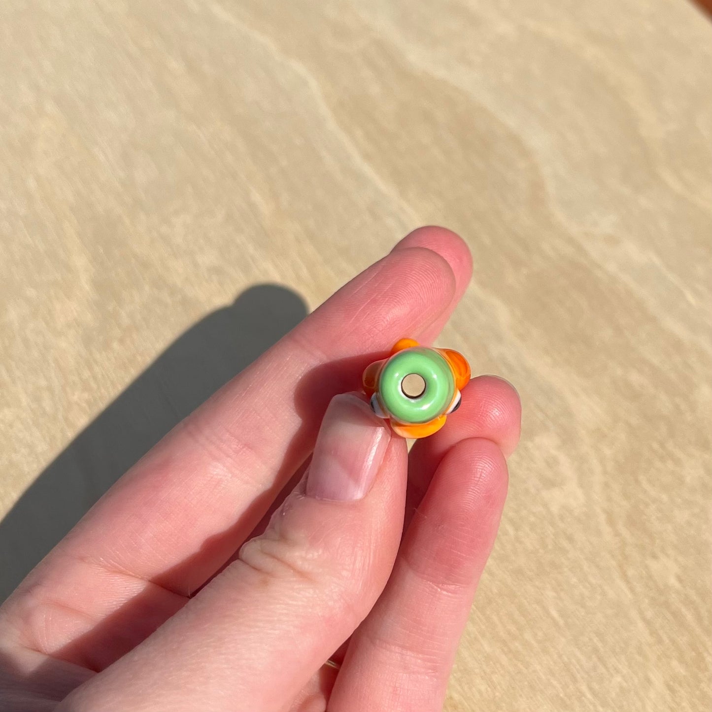 Duck Bead