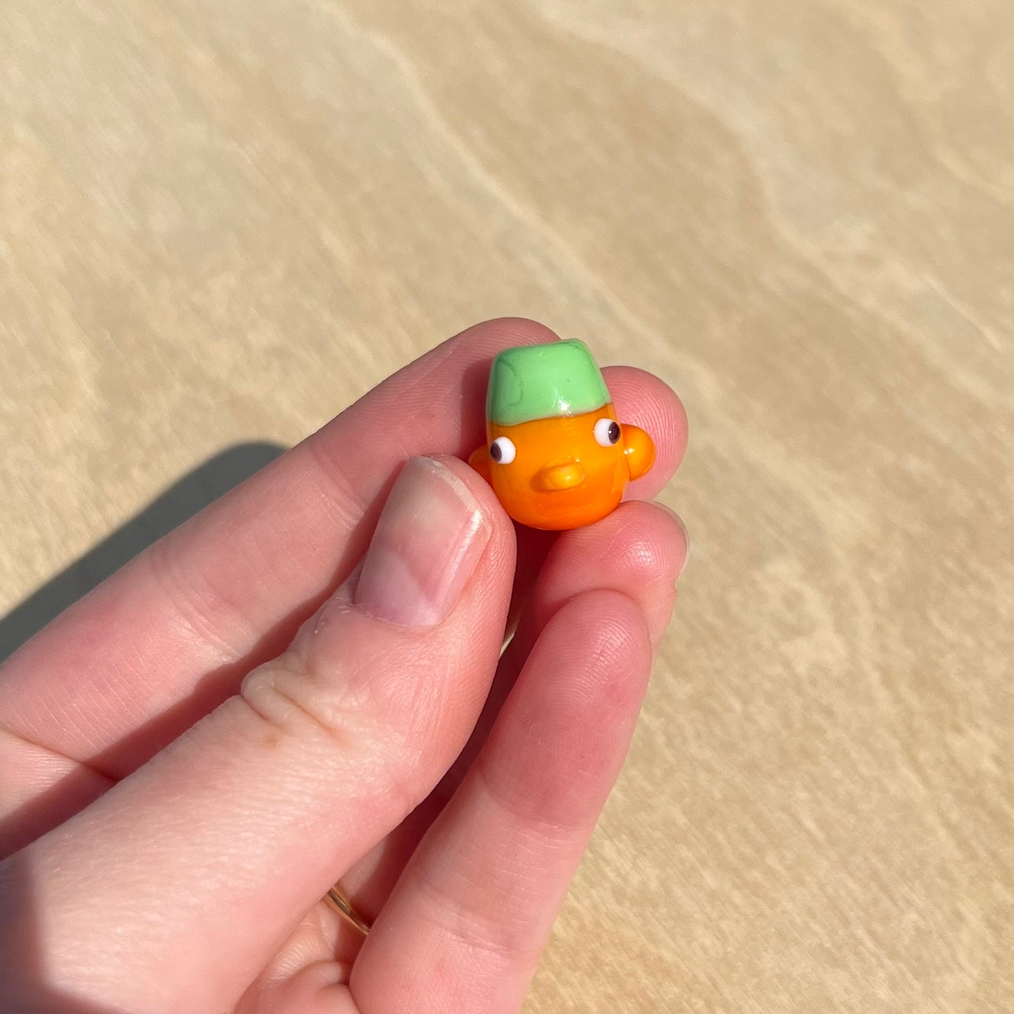 Duck Bead