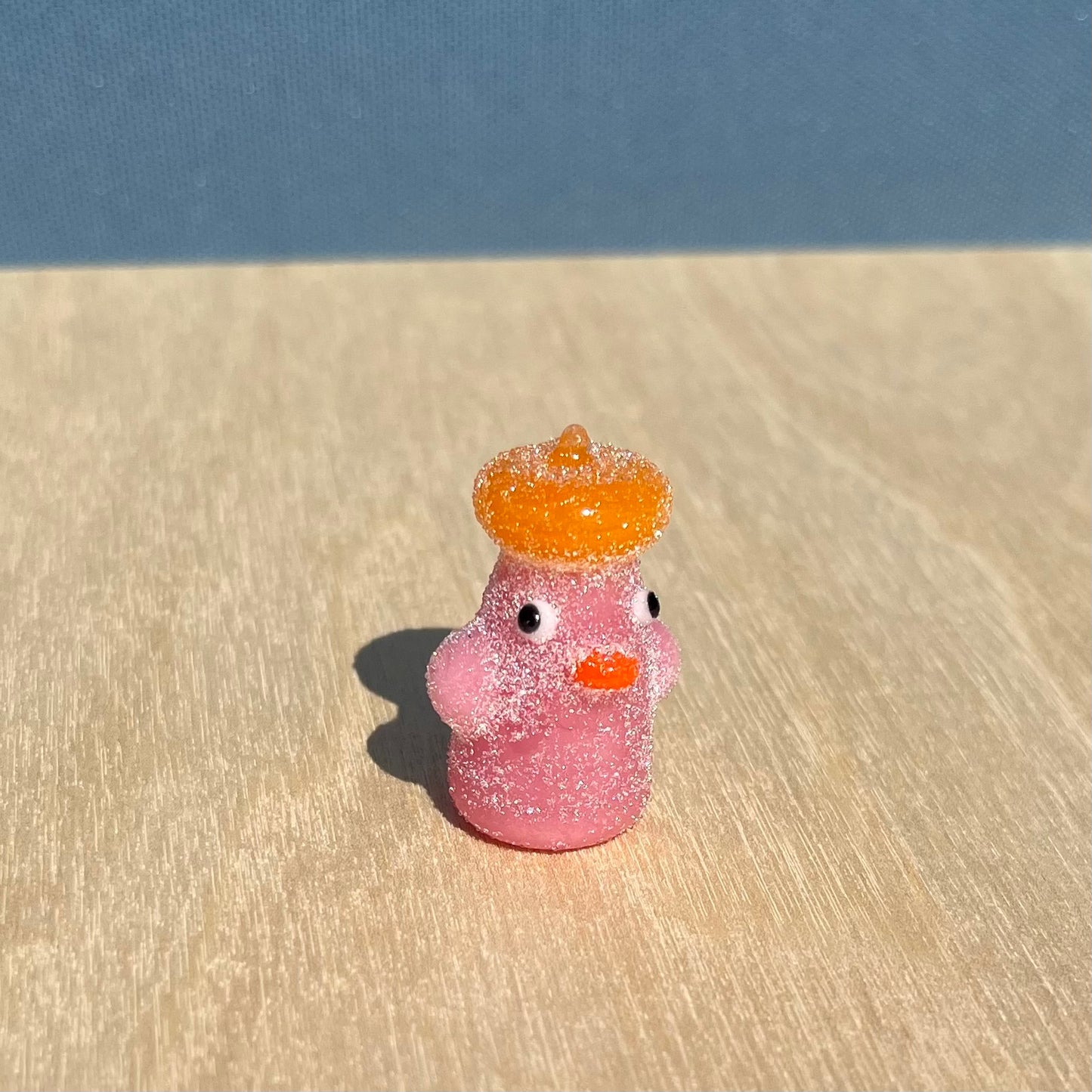 Sour Gummy Duck