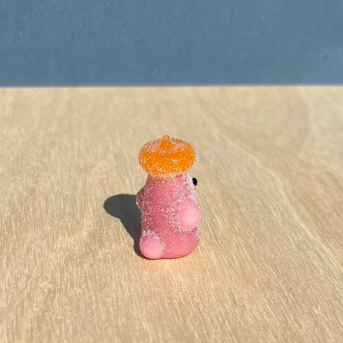 Sour Gummy Duck