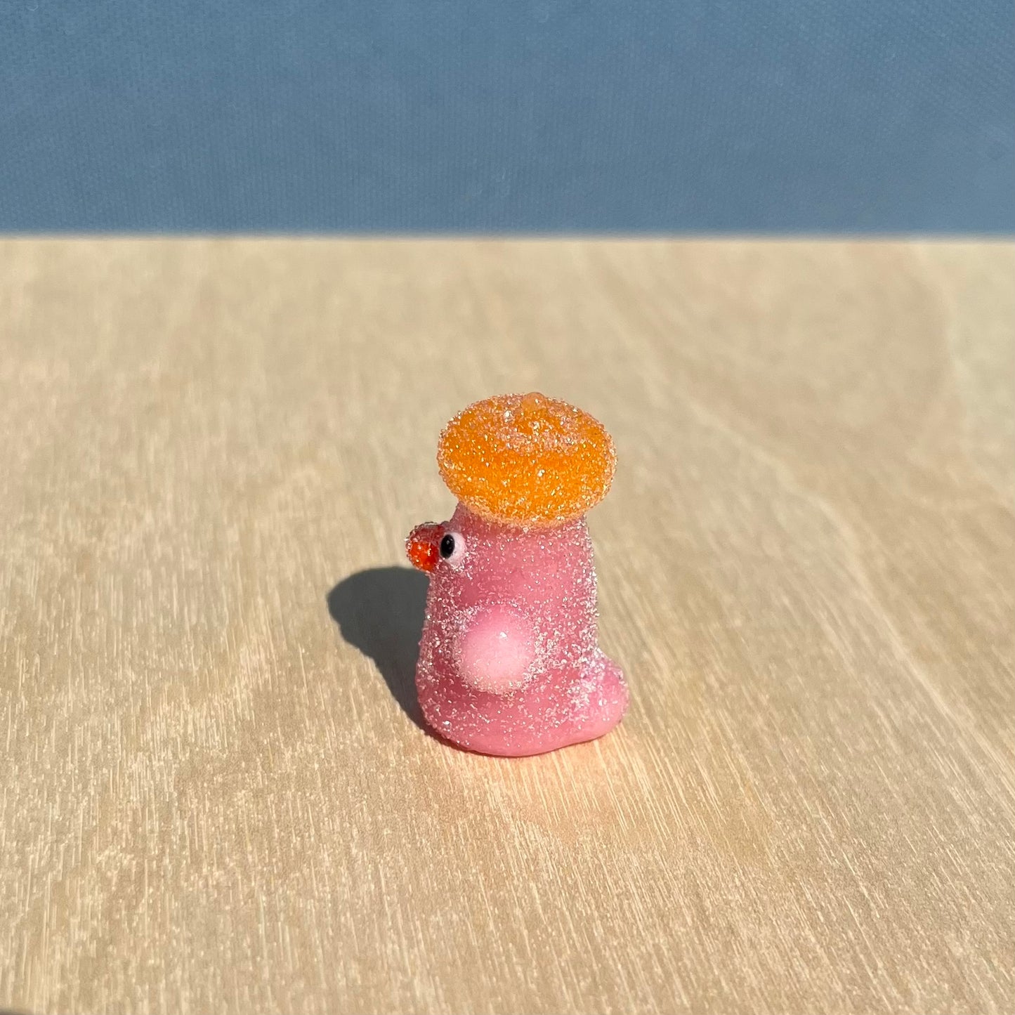 Sour Gummy Duck