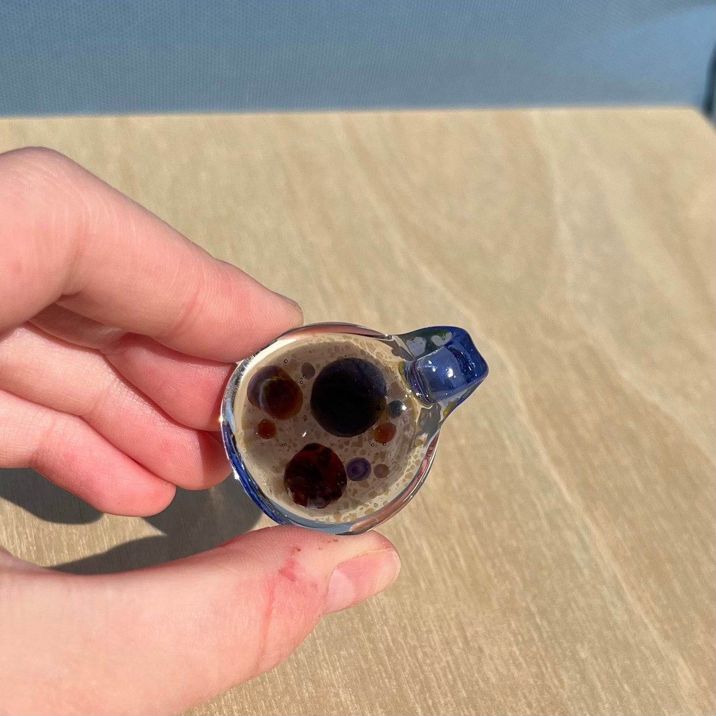 Space Pendant Duck