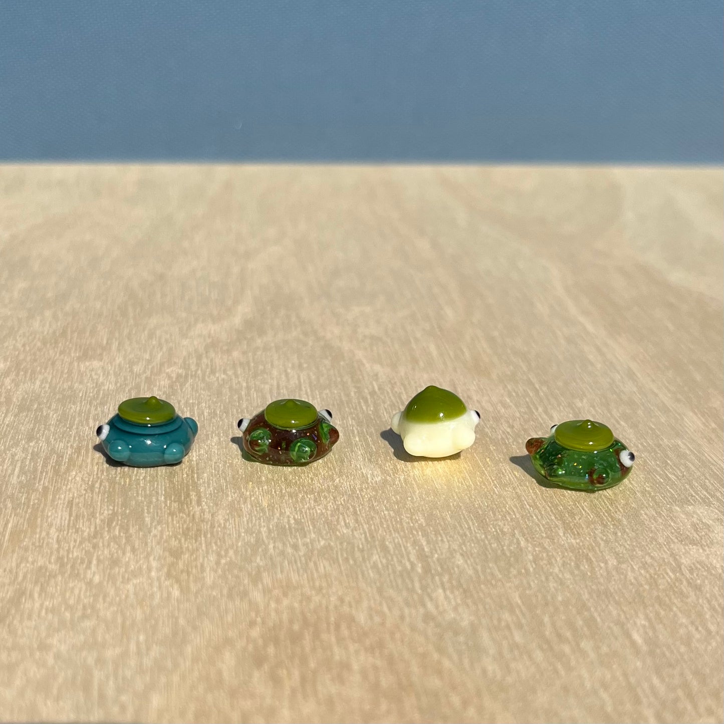 Individual Mancala Duck