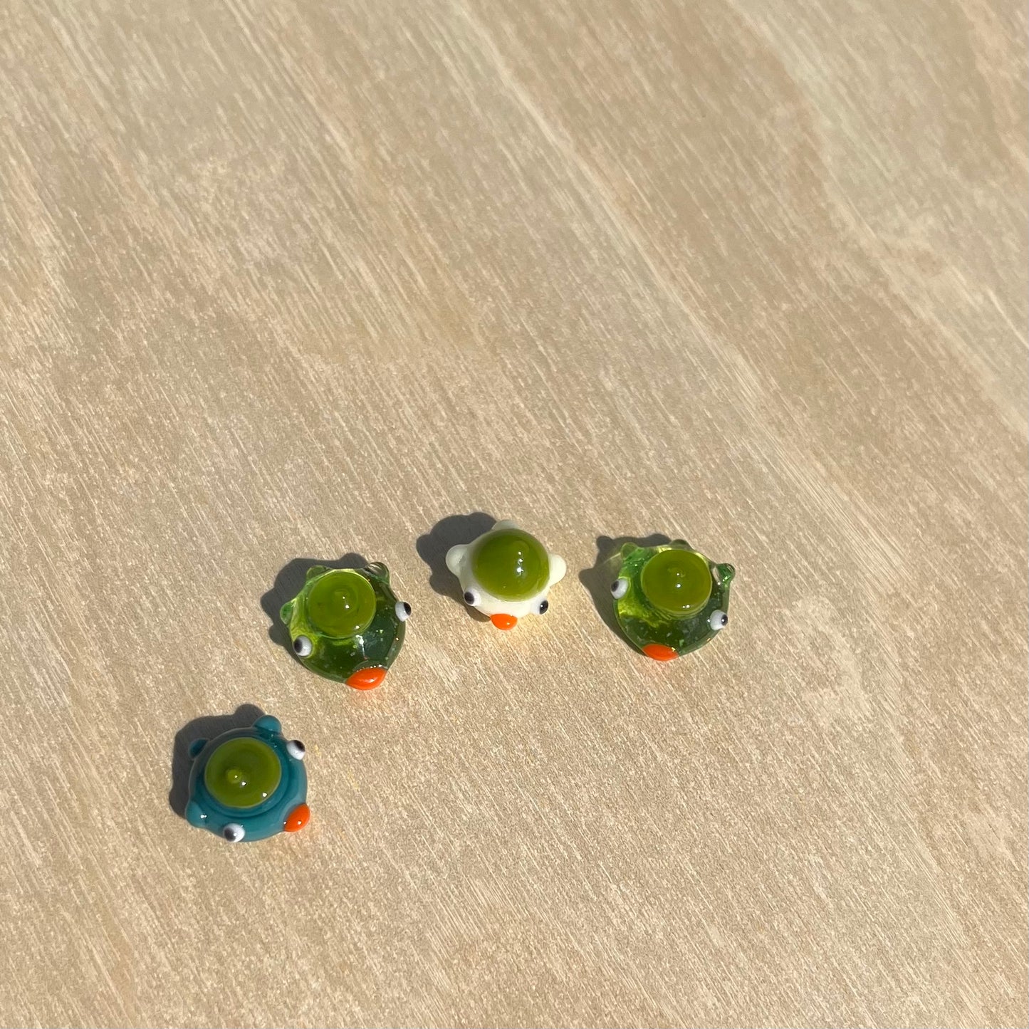 Individual Mancala Duck