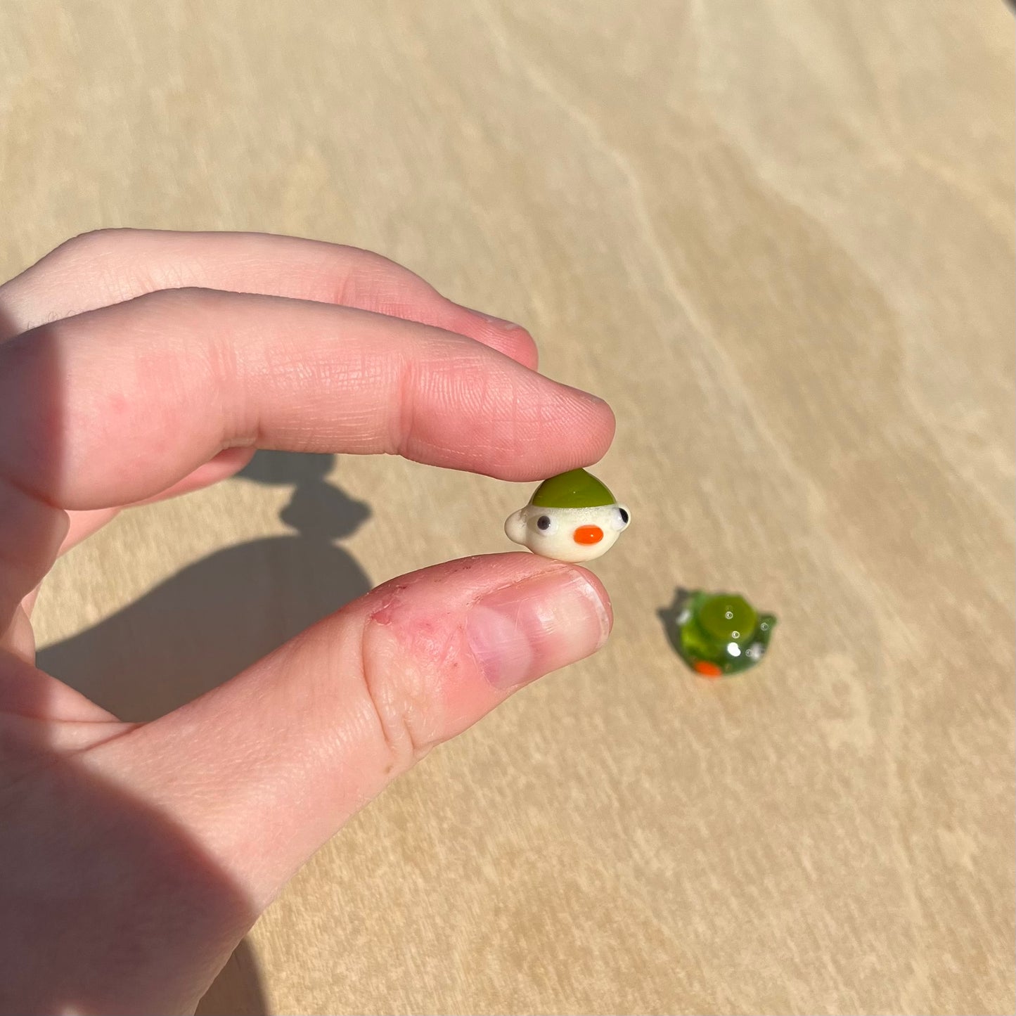 Individual Mancala Duck