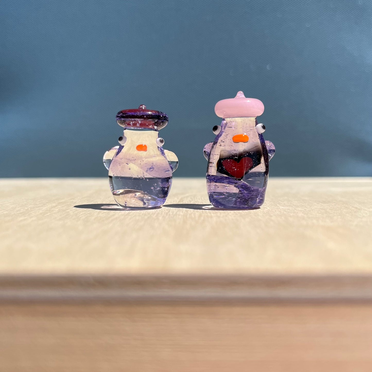 Murrine Duck