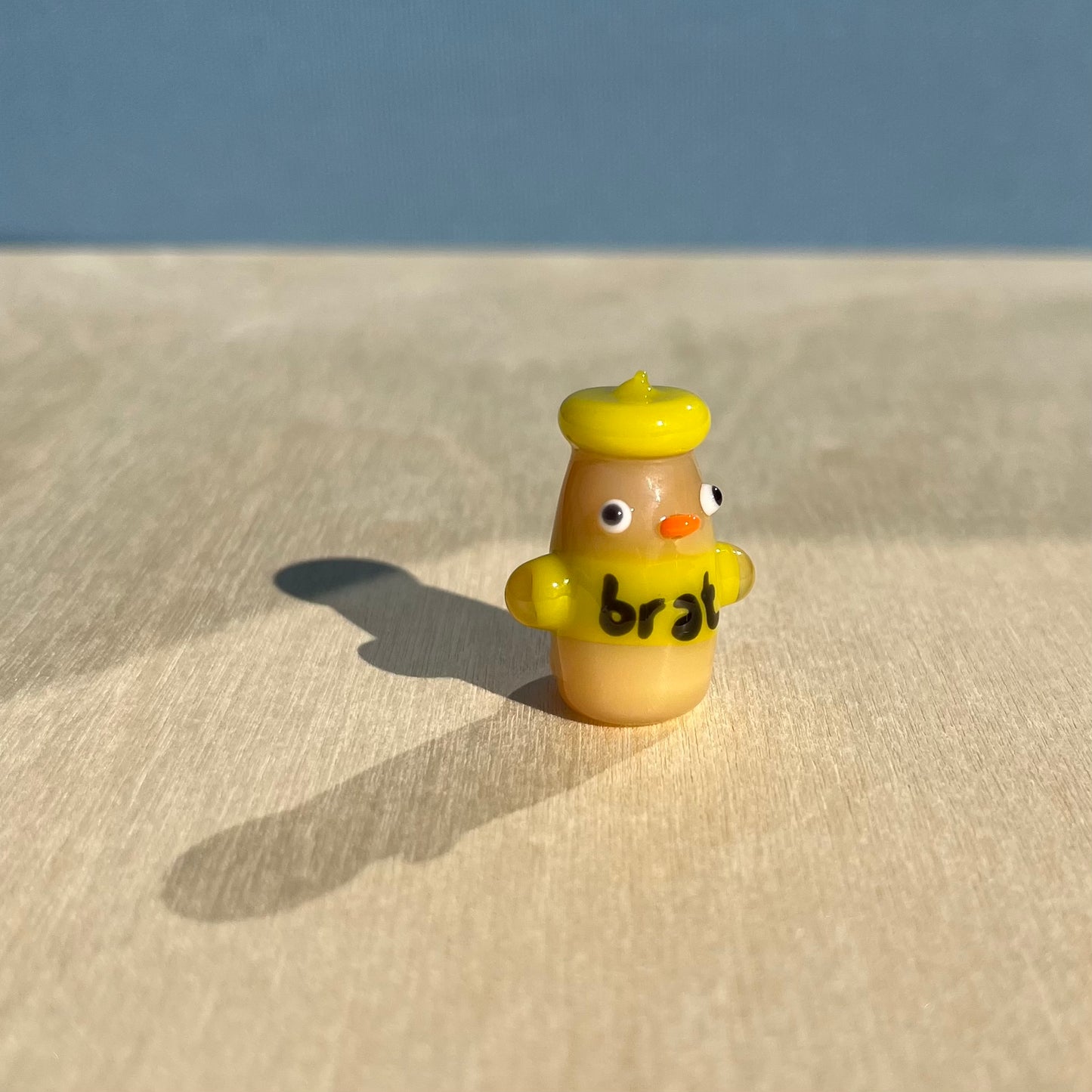 Brat Summer Duck