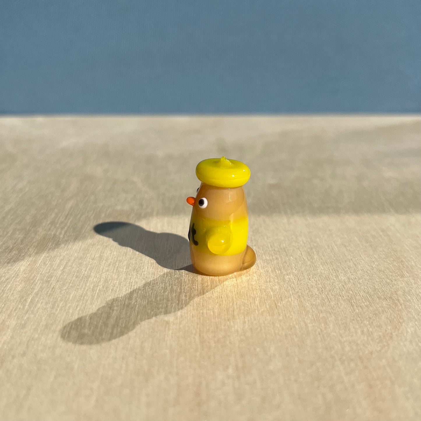 Brat Summer Duck