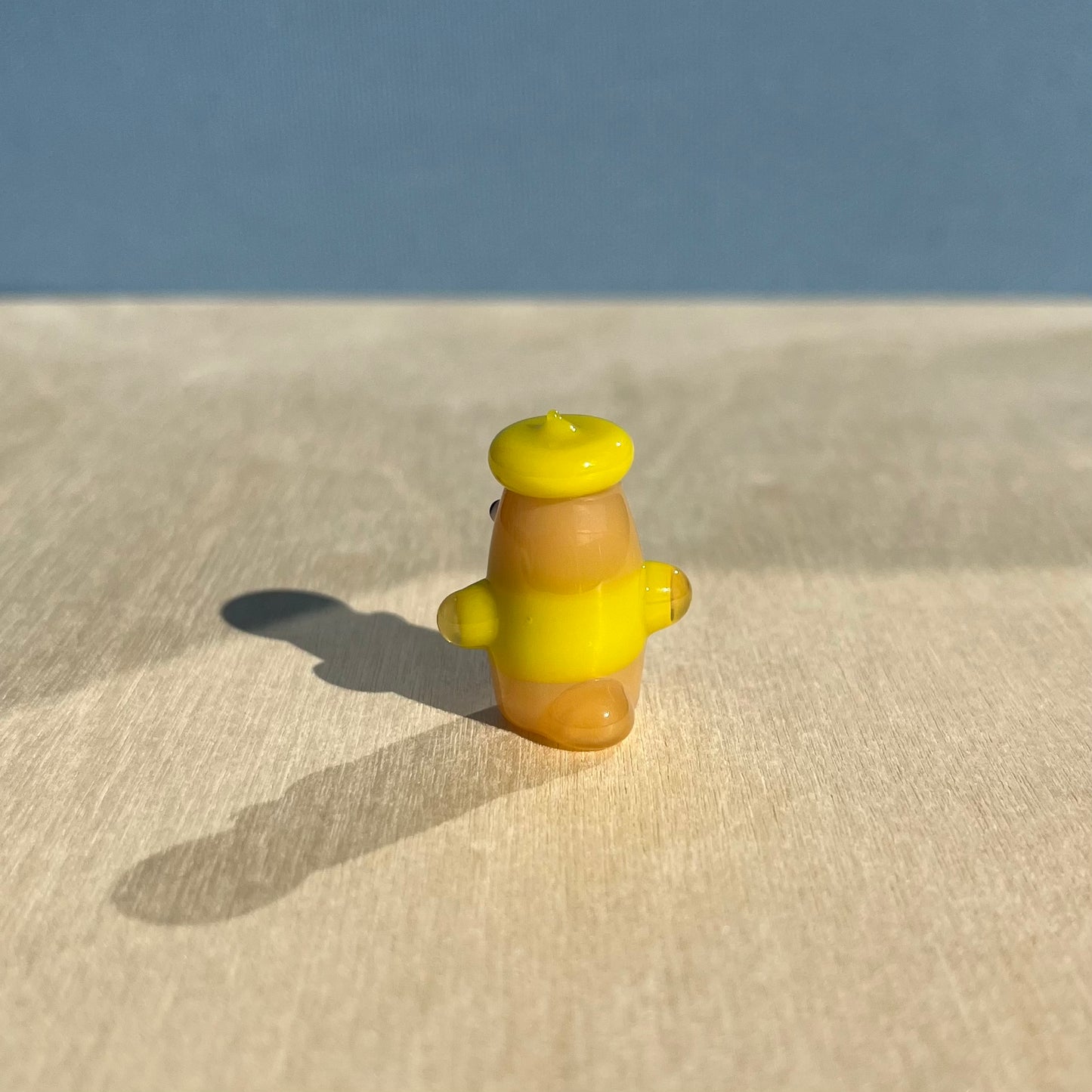 Brat Summer Duck