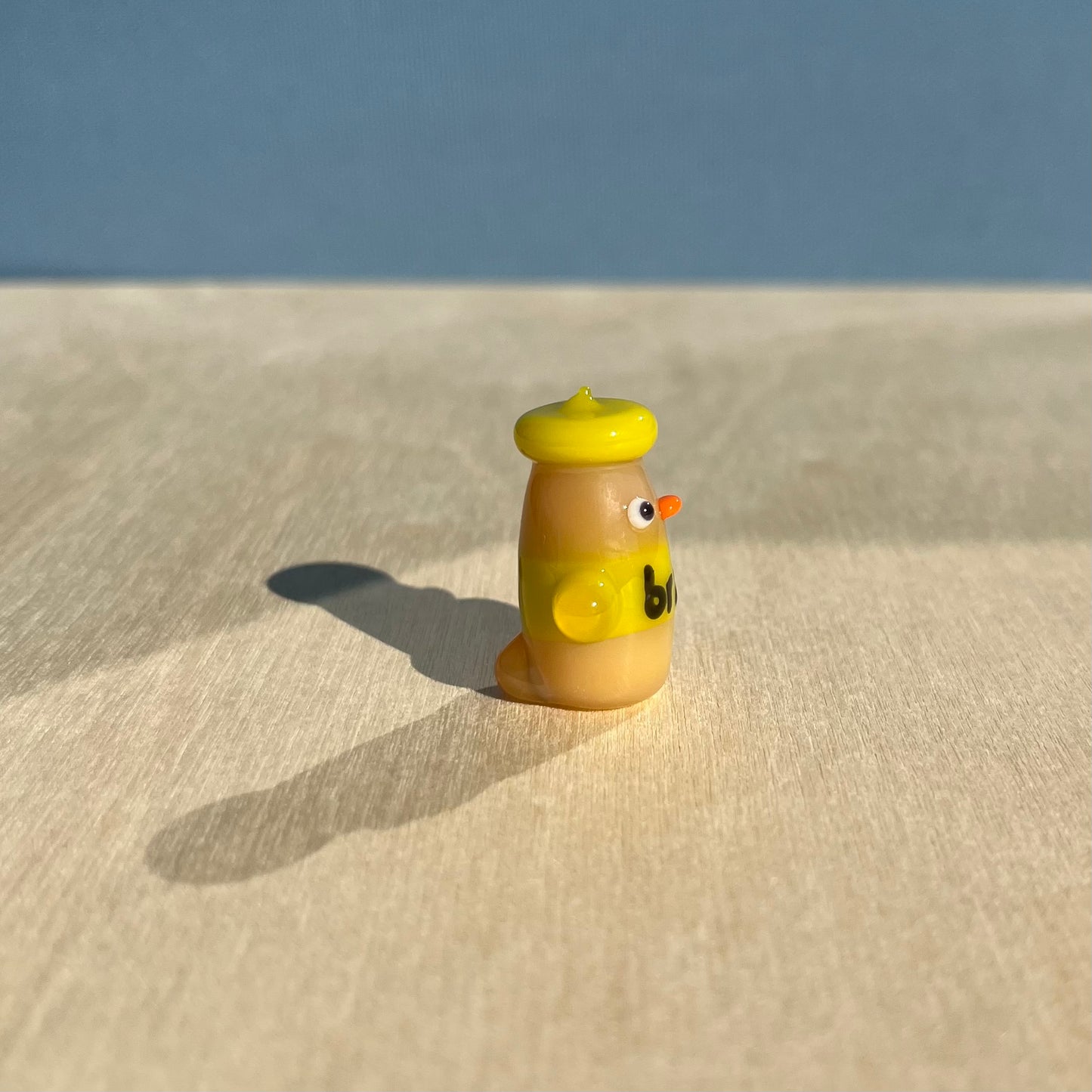 Brat Summer Duck