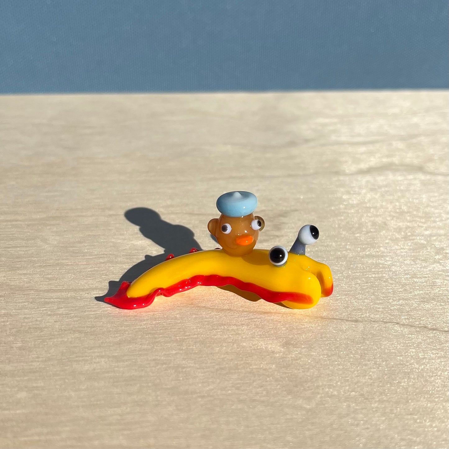 Nudibranch Duck