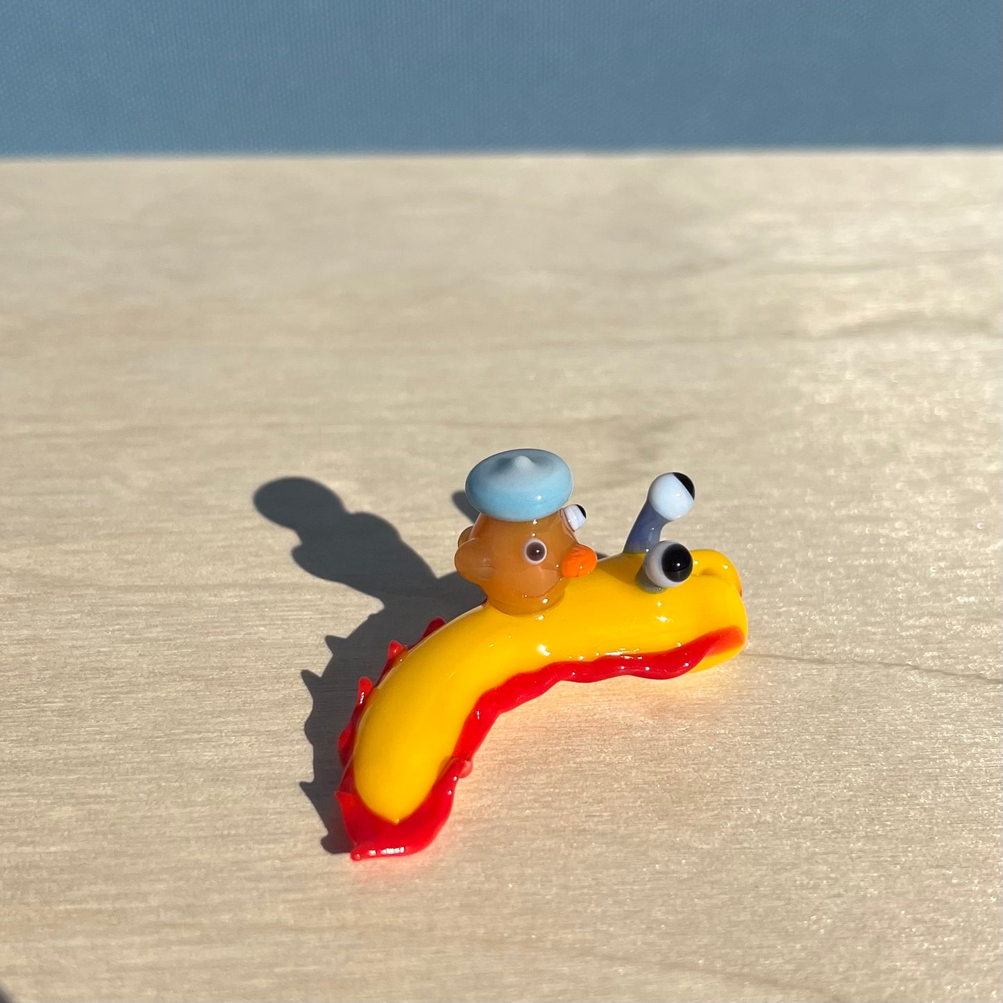 Nudibranch Duck