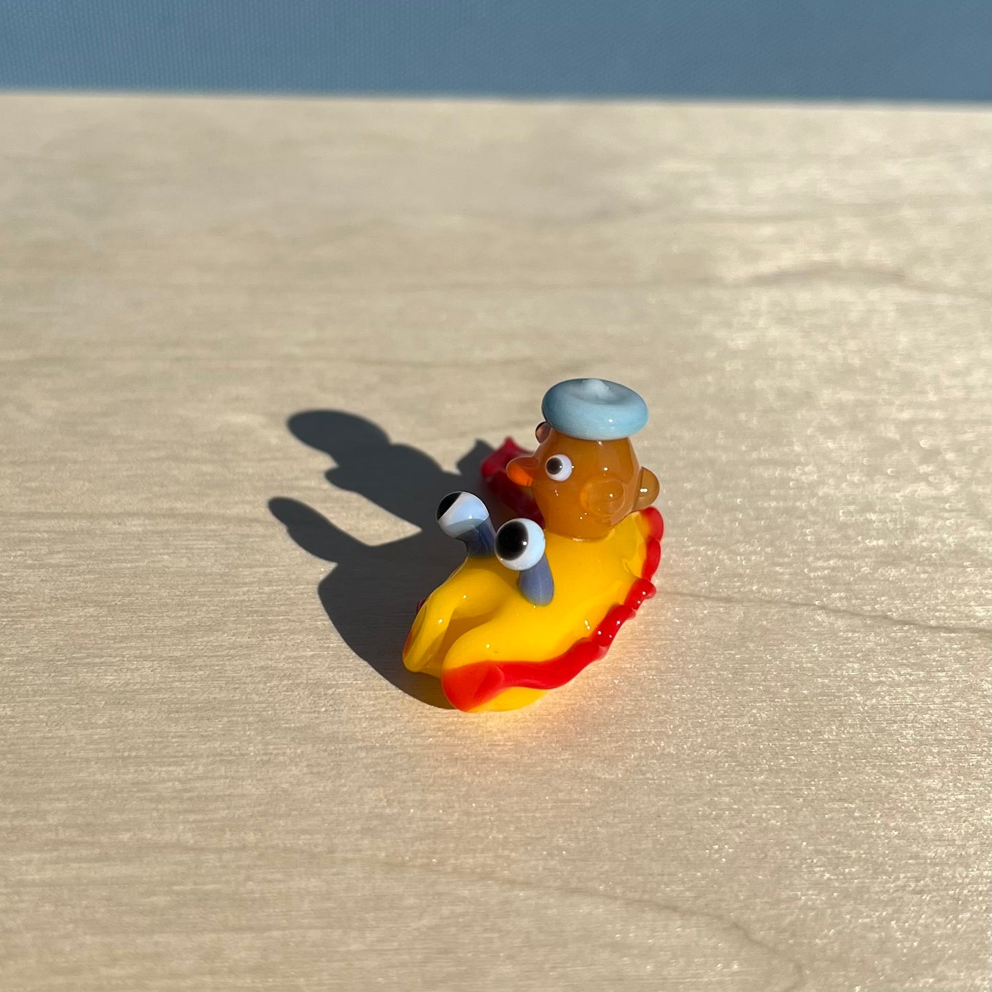 Nudibranch Duck