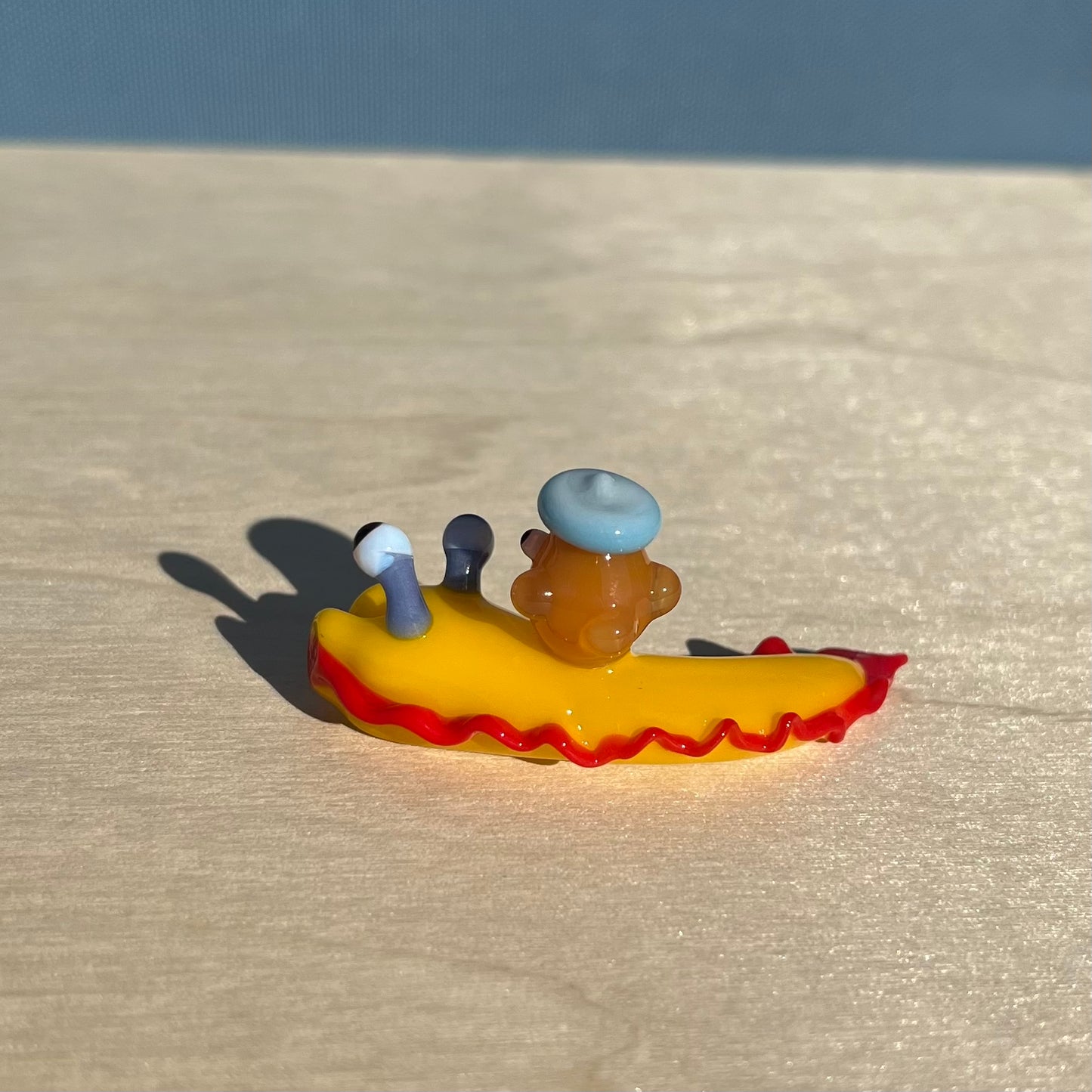 Nudibranch Duck