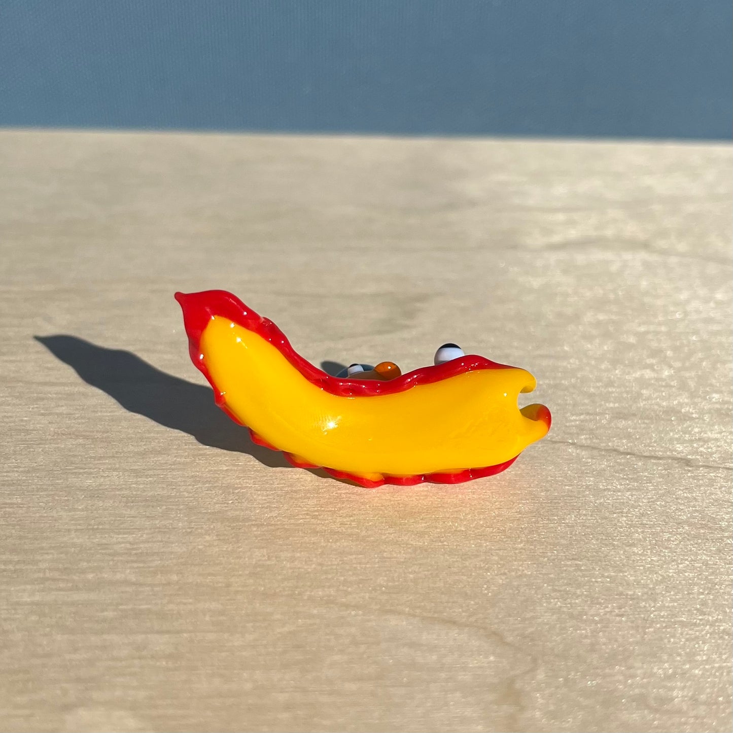 Nudibranch Duck