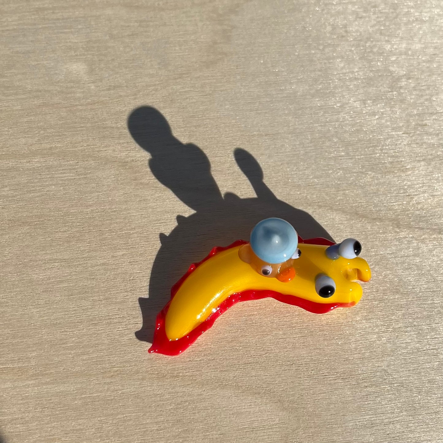 Nudibranch Duck