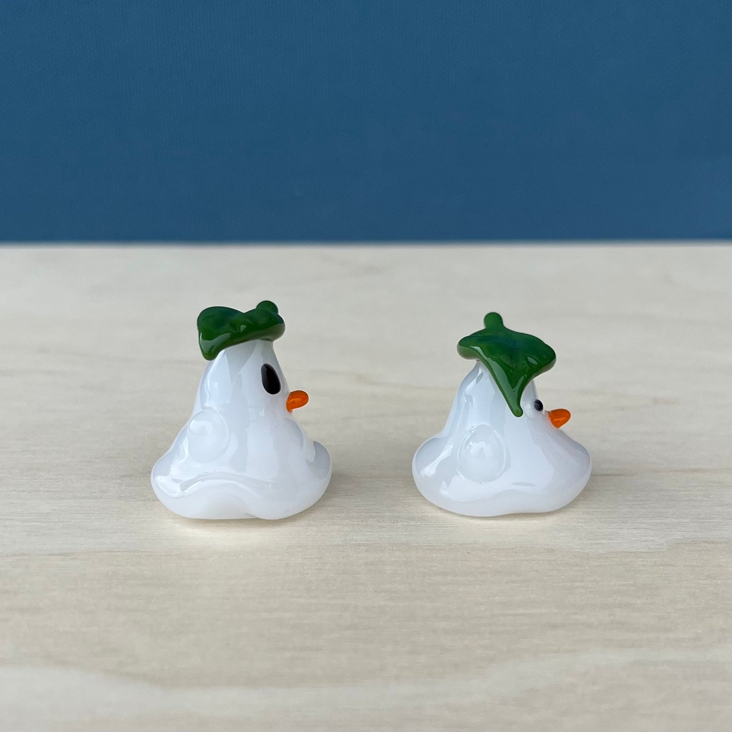 Ghost Duck
