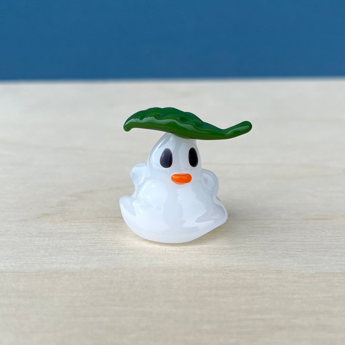 Ghost Duck