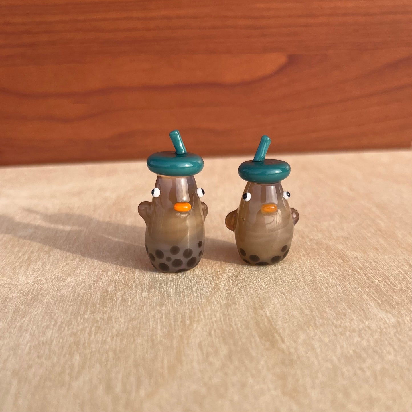 Commission for Quynh: Boba Duck