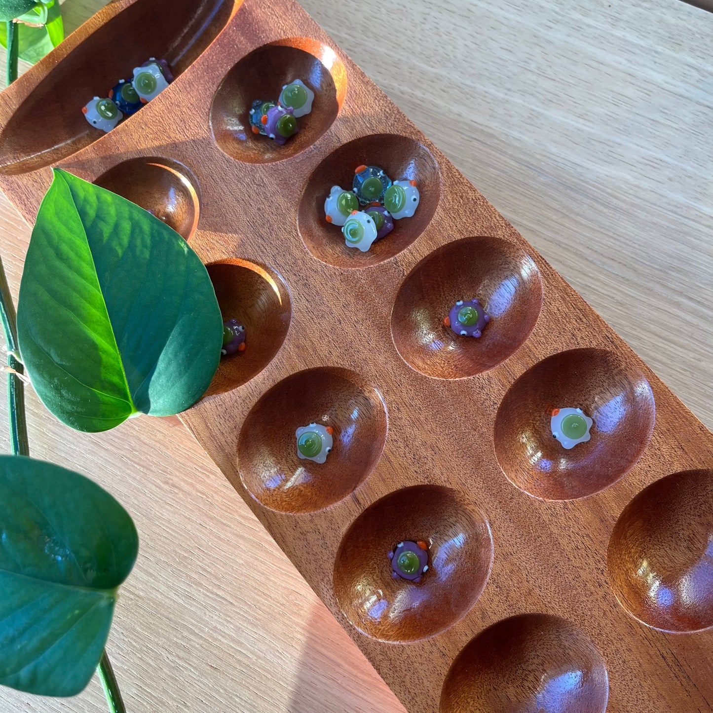Mancala Board