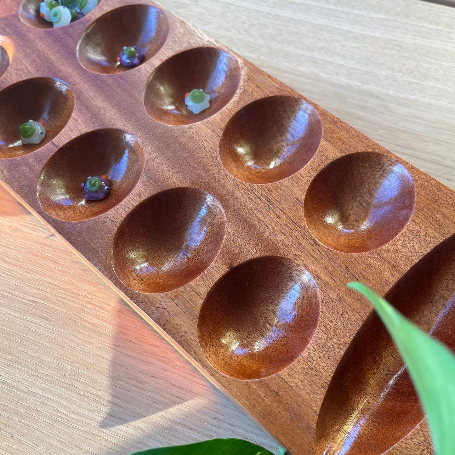 Mancala Board