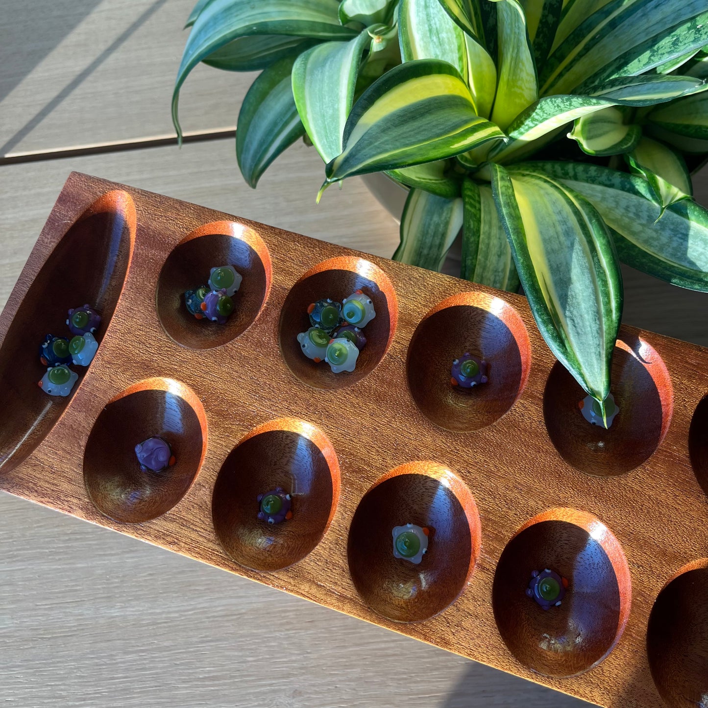 Mancala Board