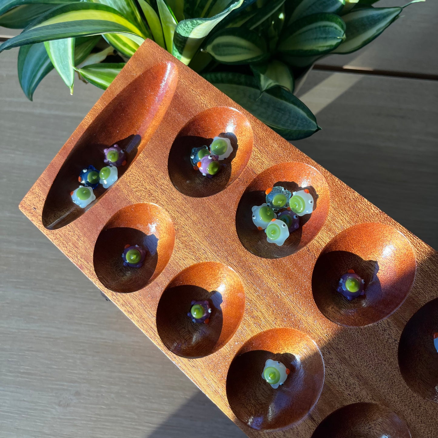 Mancala Board
