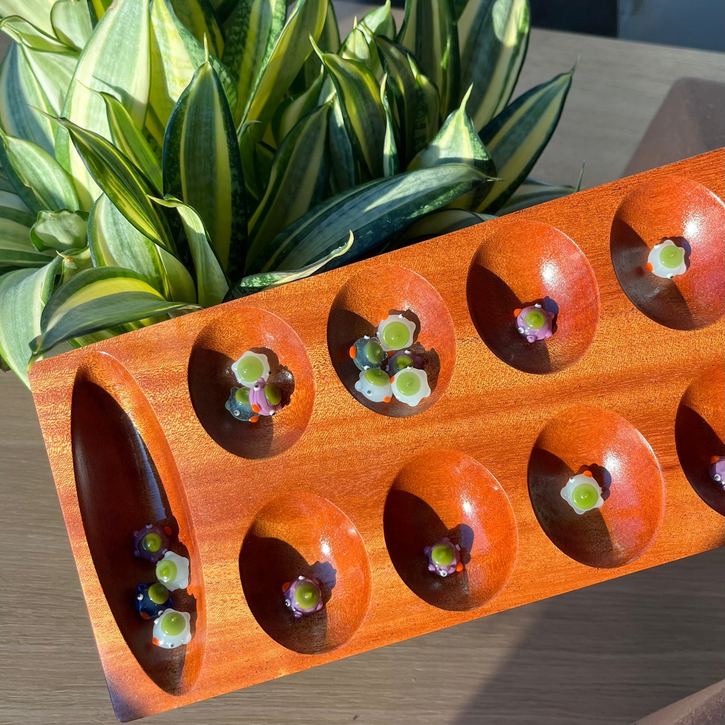Mancala Board