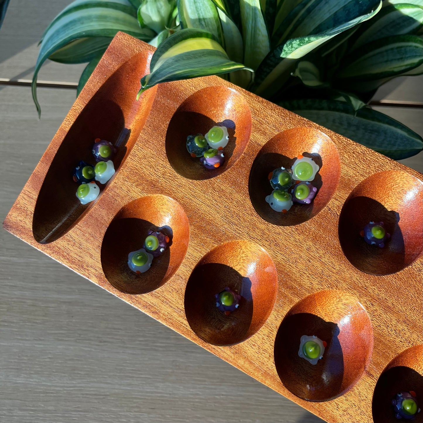 Mancala Board