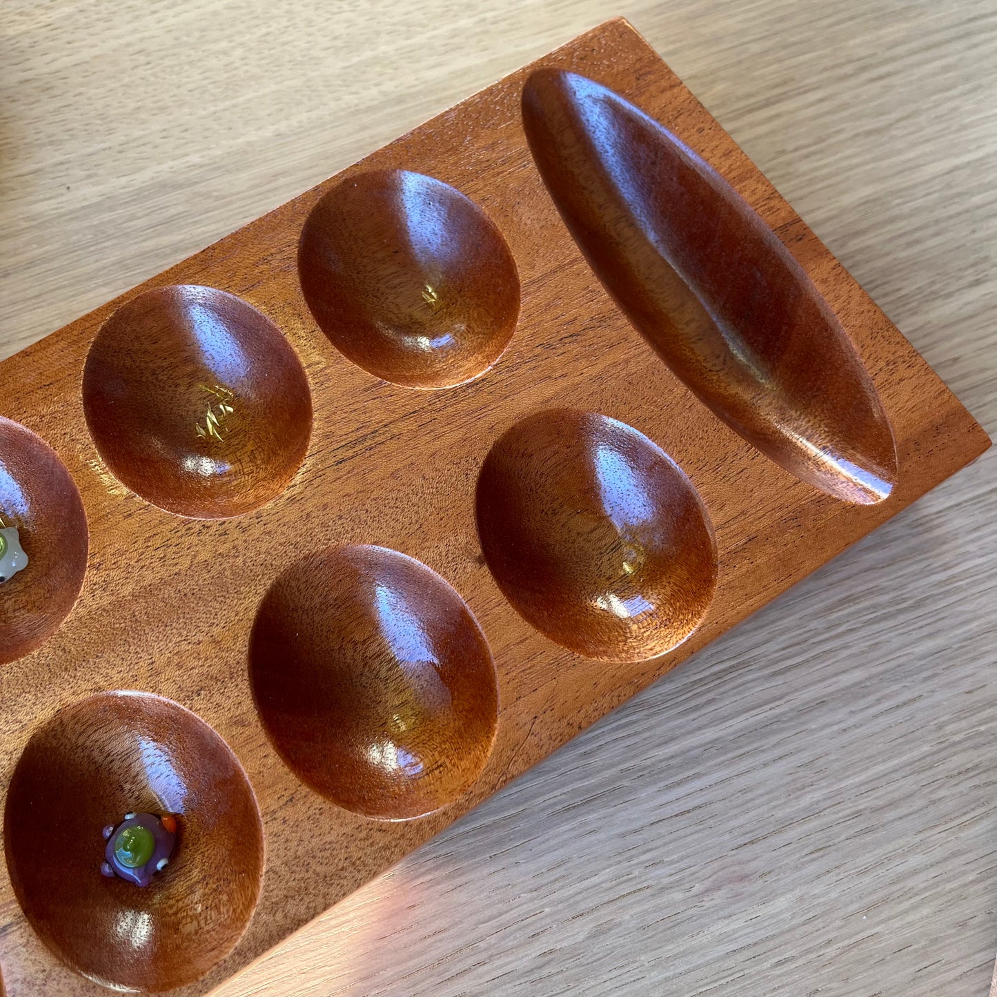 Mancala Board