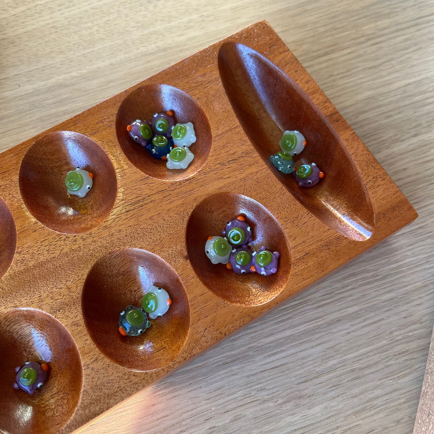 Mancala Board