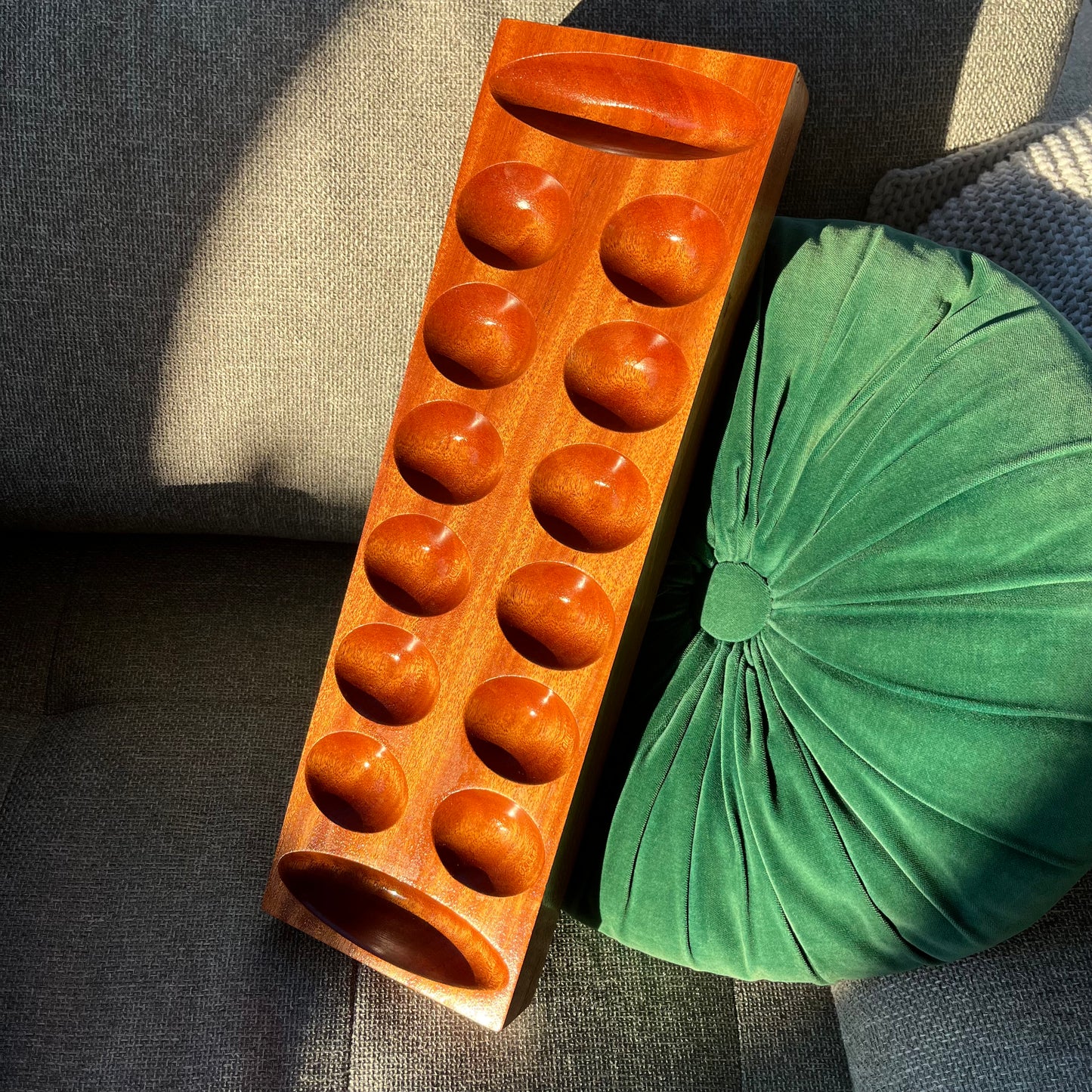 Mancala Board