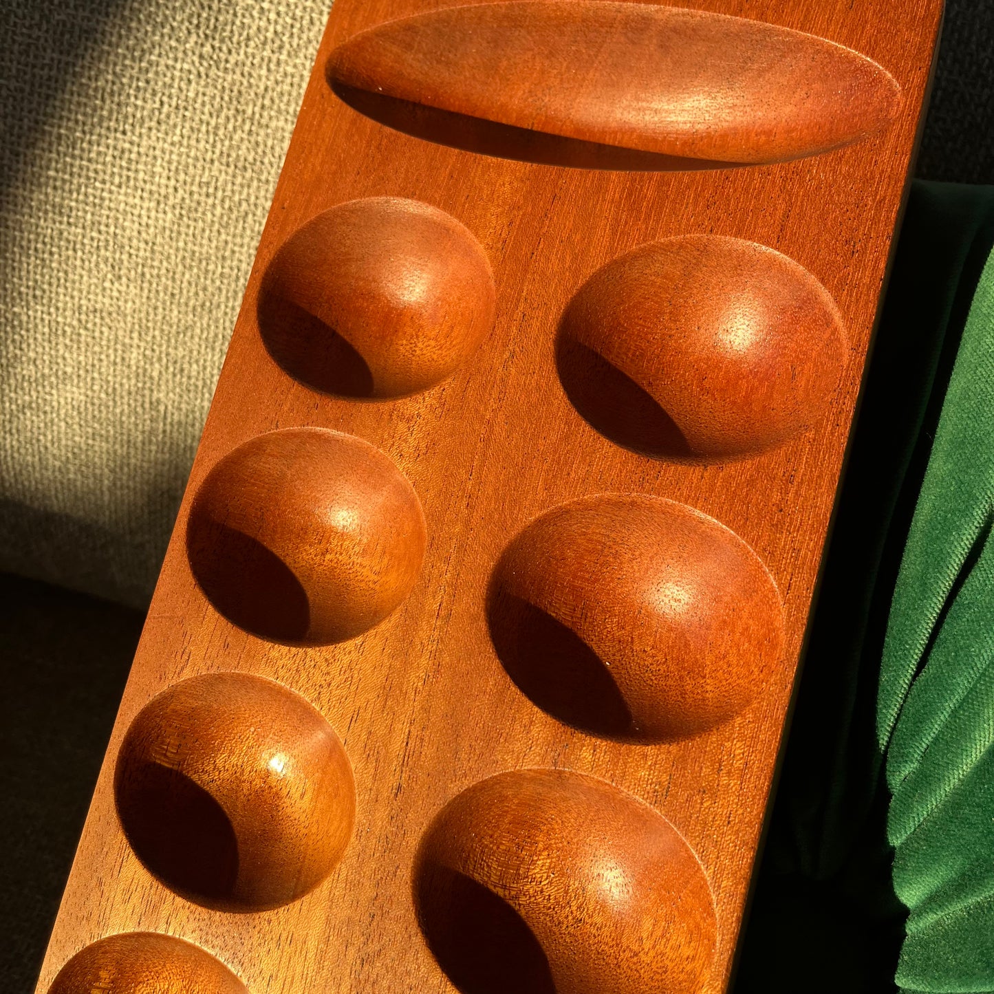 Mancala Board