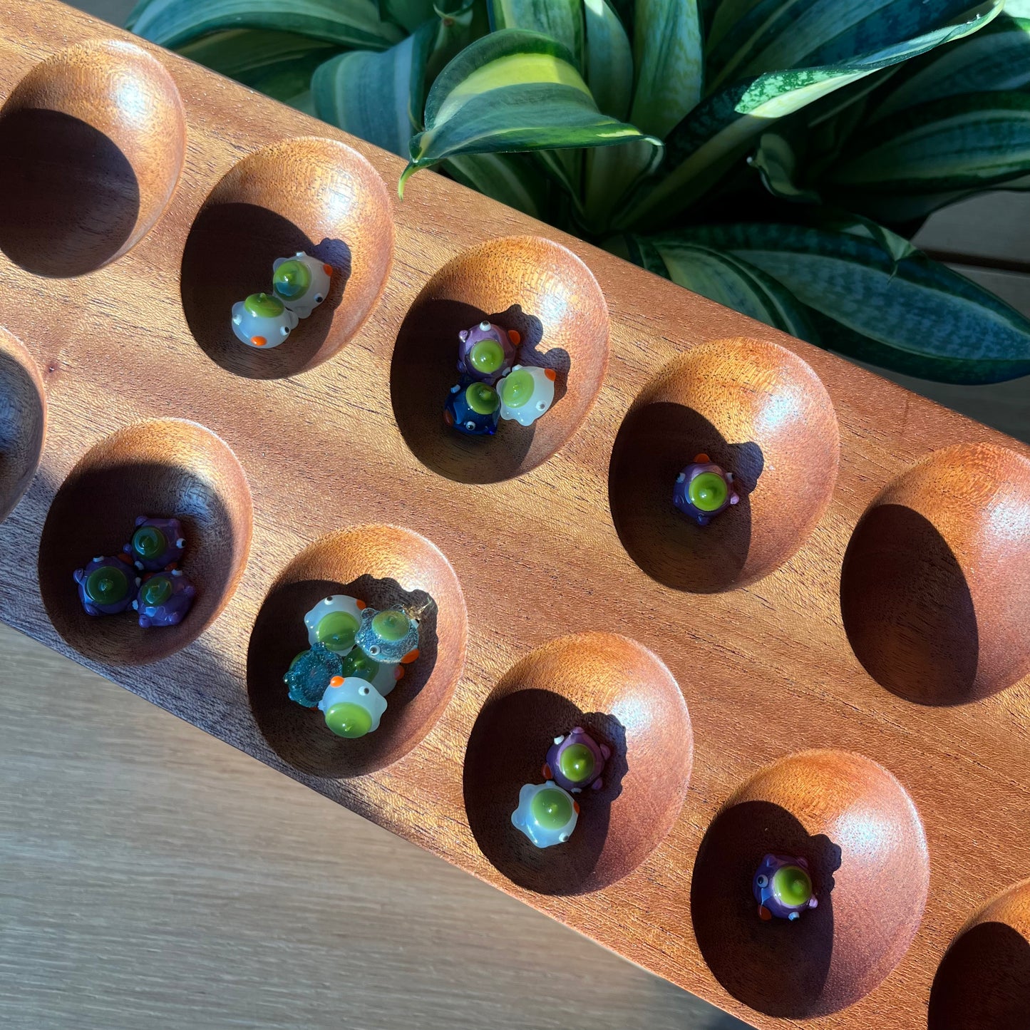 Mancala Board