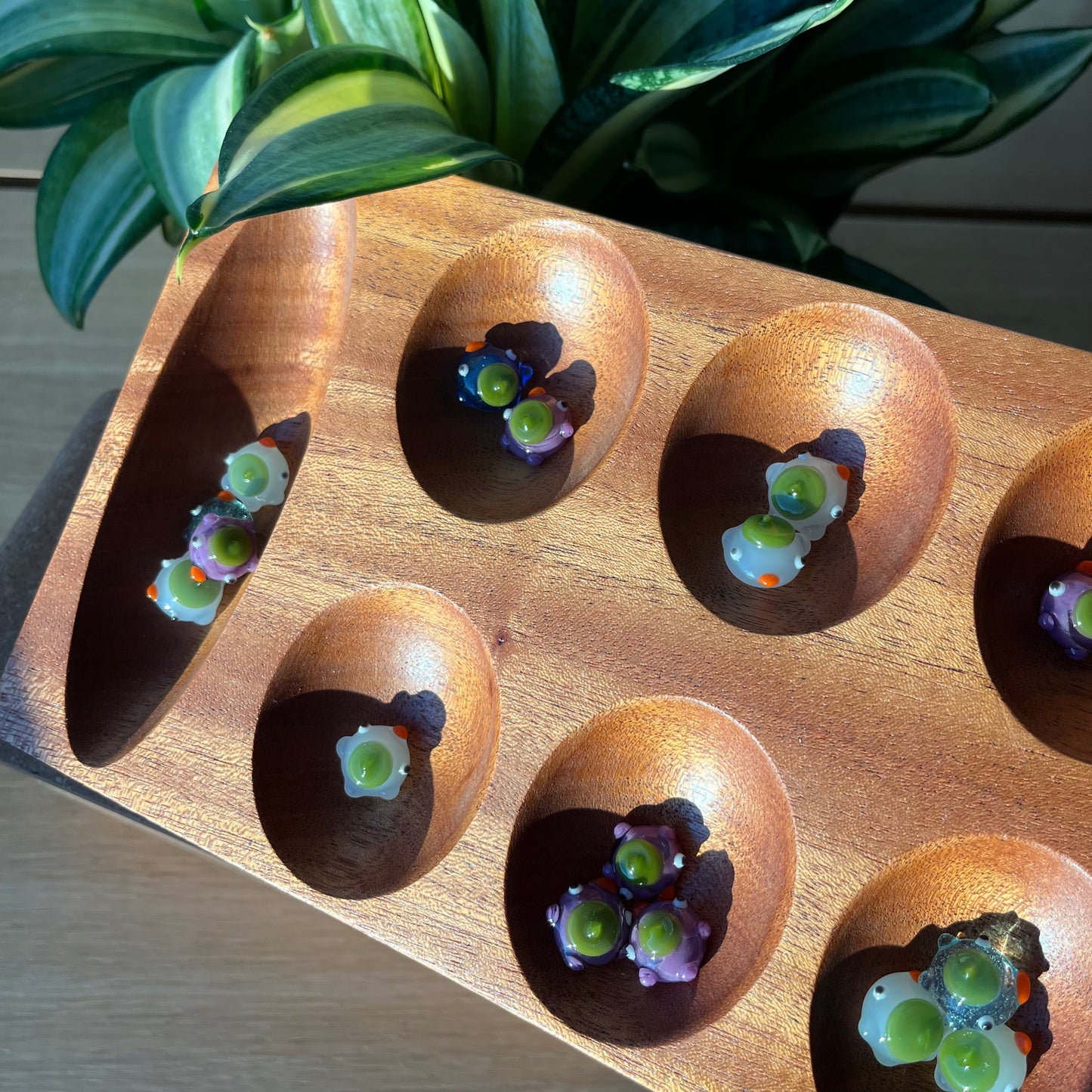 Mancala Board