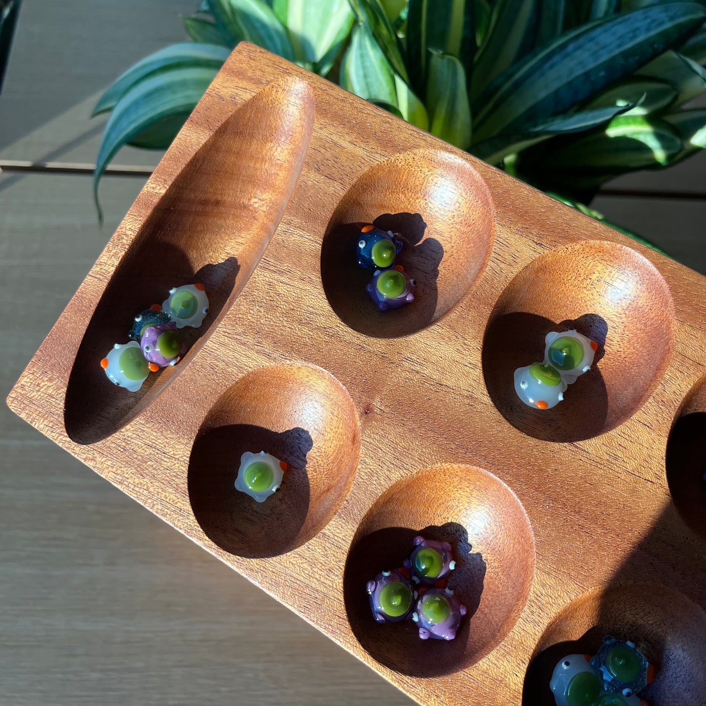 Mancala Board