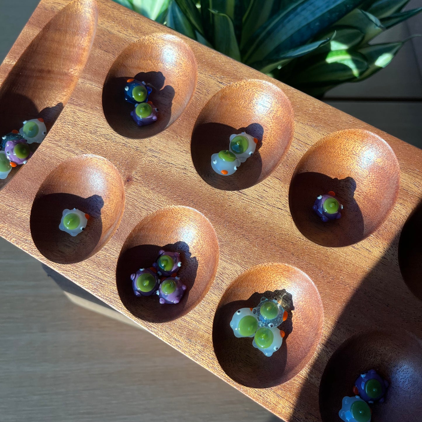 Mancala Board