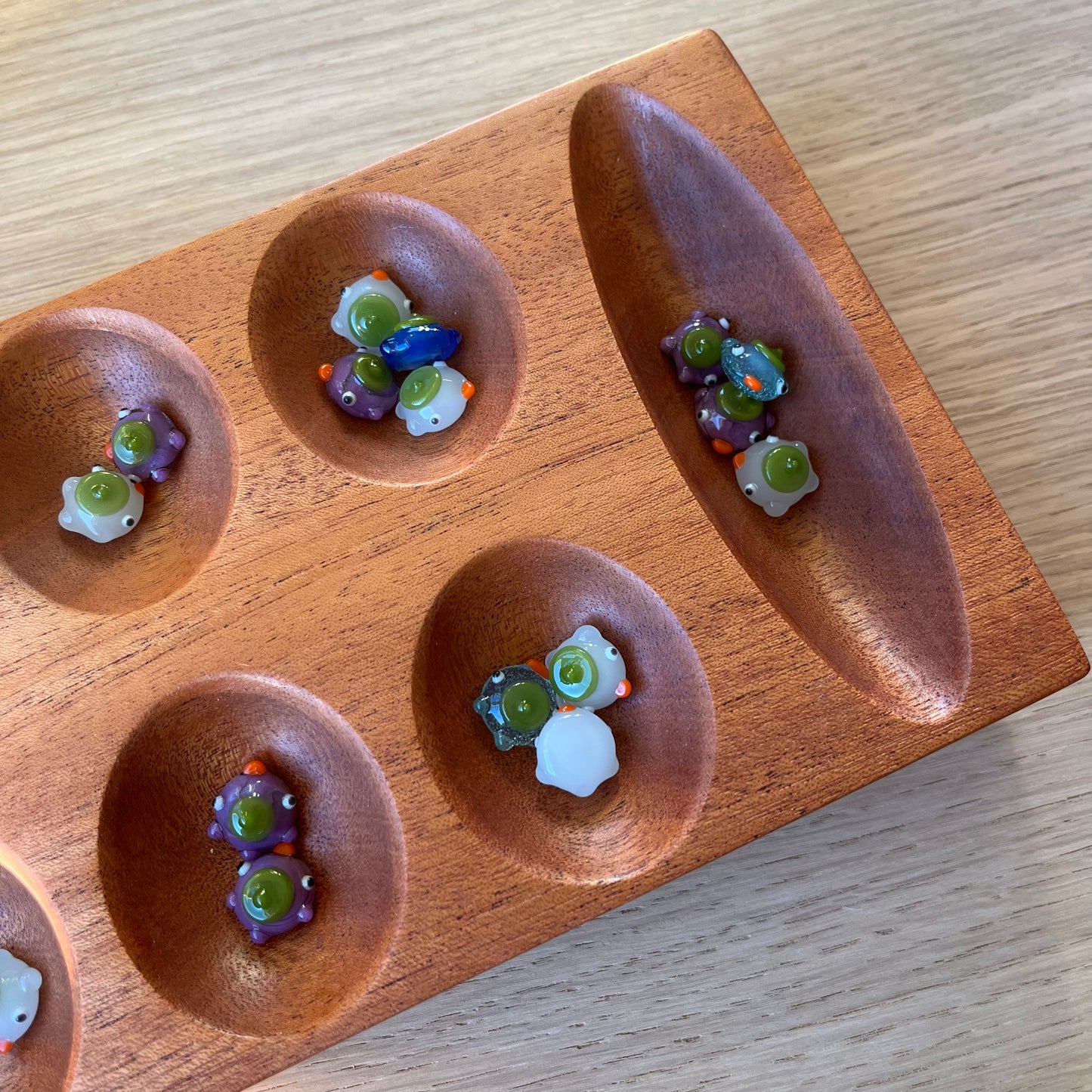 Mancala Board
