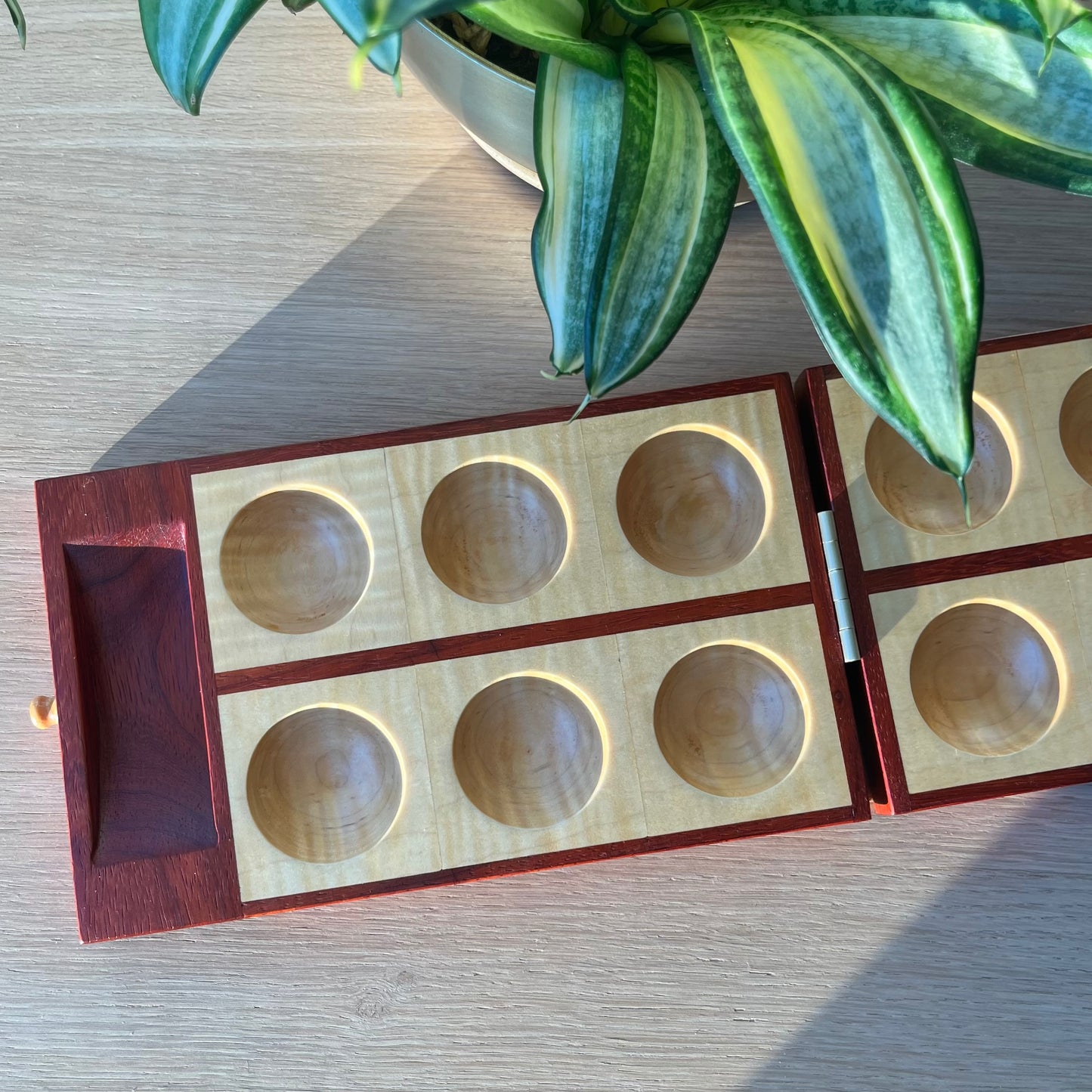Mancala Board