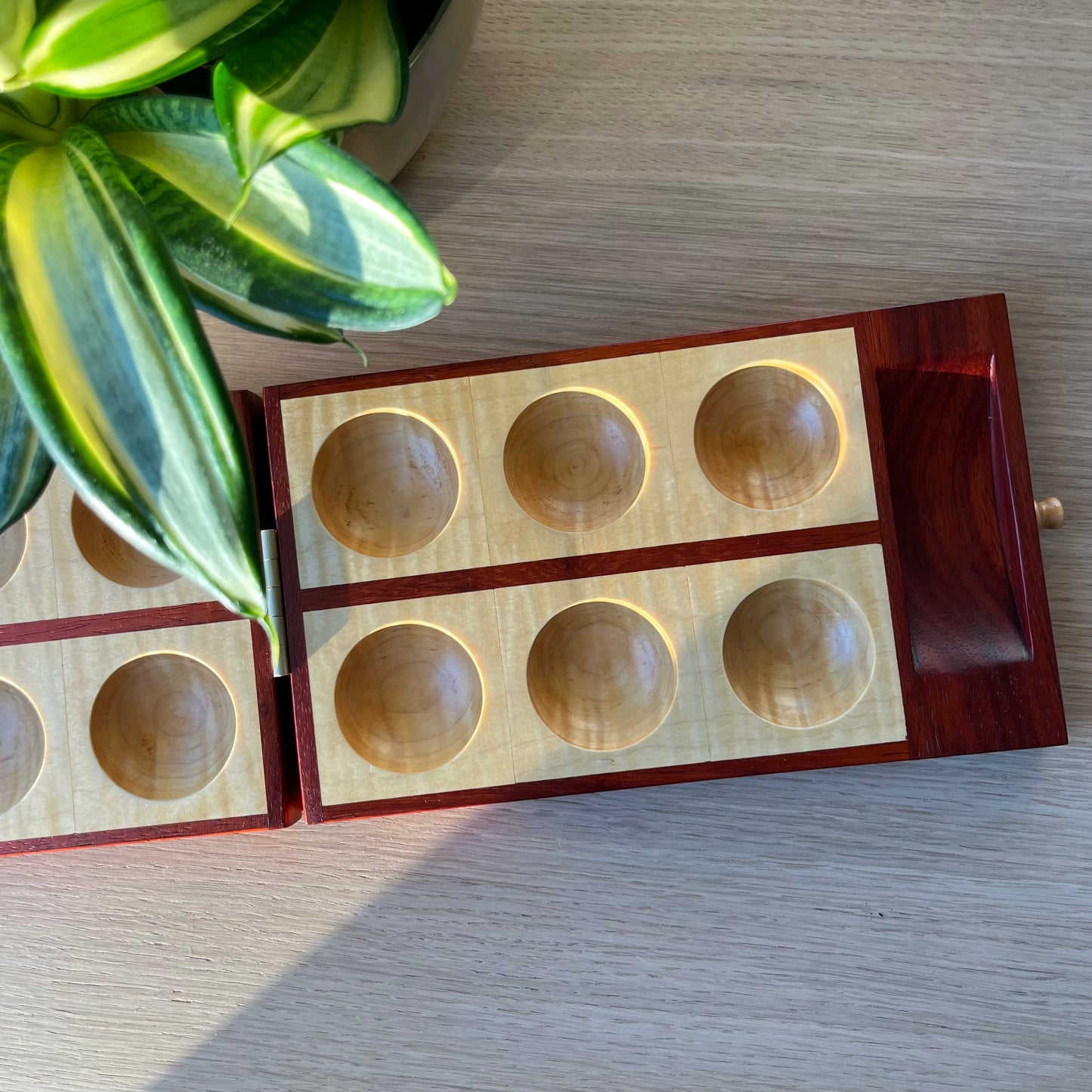 Mancala Board