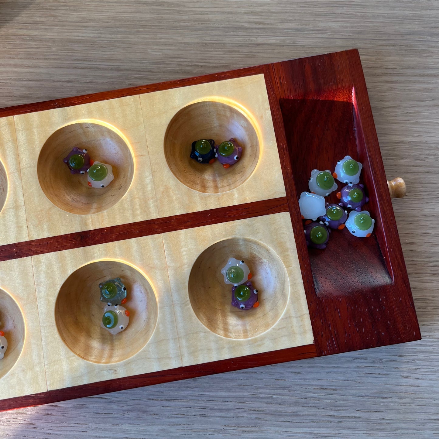 Mancala Board