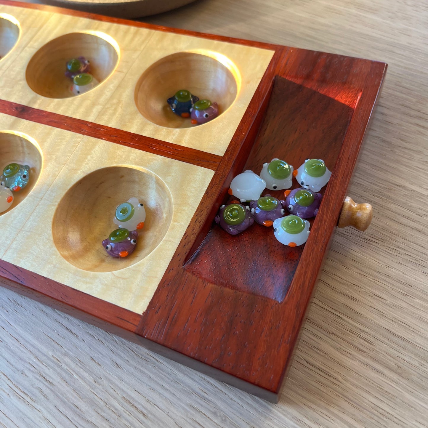 Mancala Board
