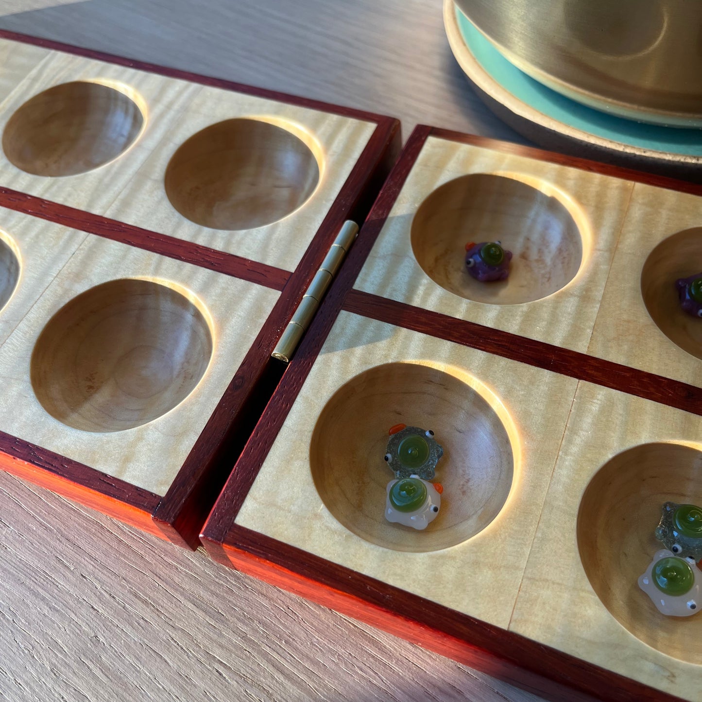 Mancala Board