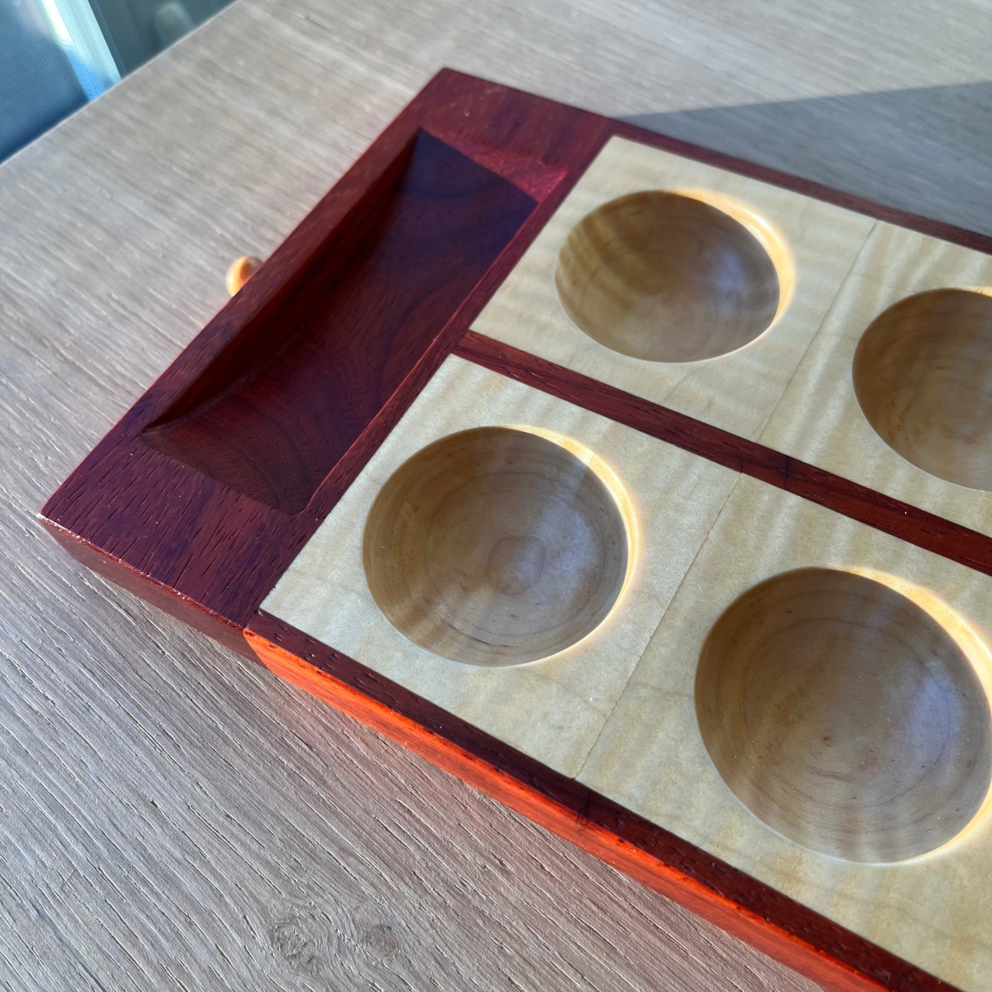 Mancala Board