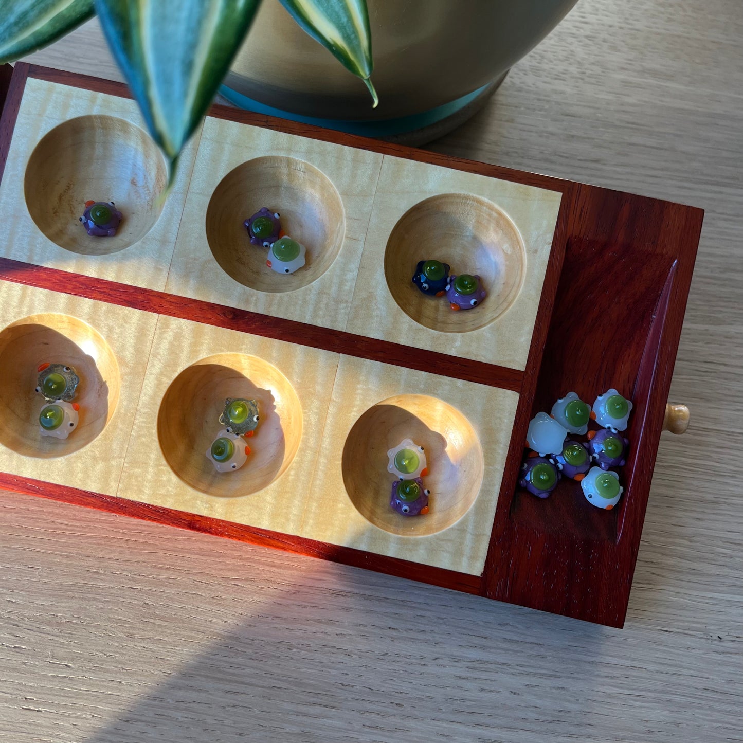 Mancala Board