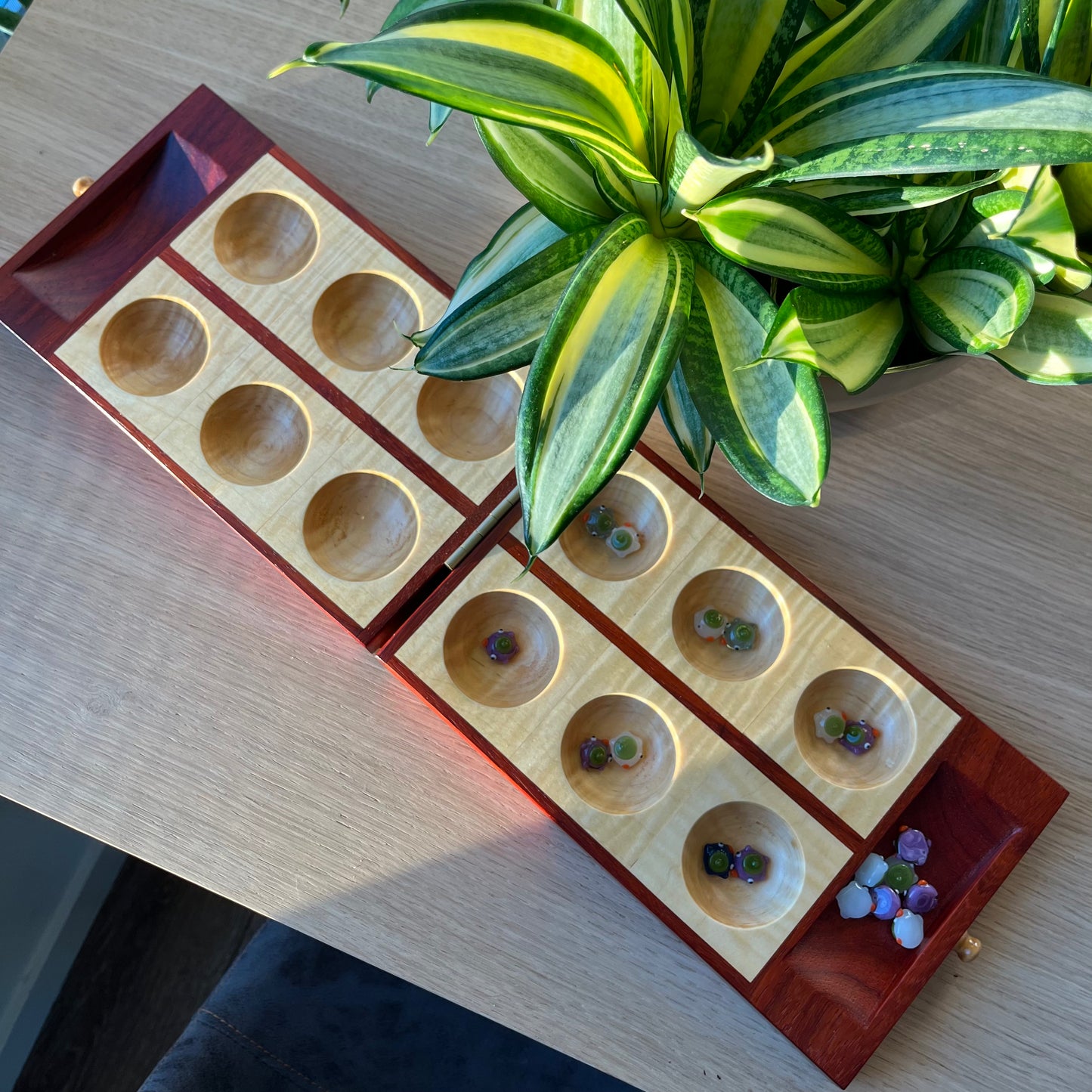 Mancala Board